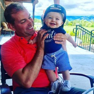 Meet your Posher, Jeremy